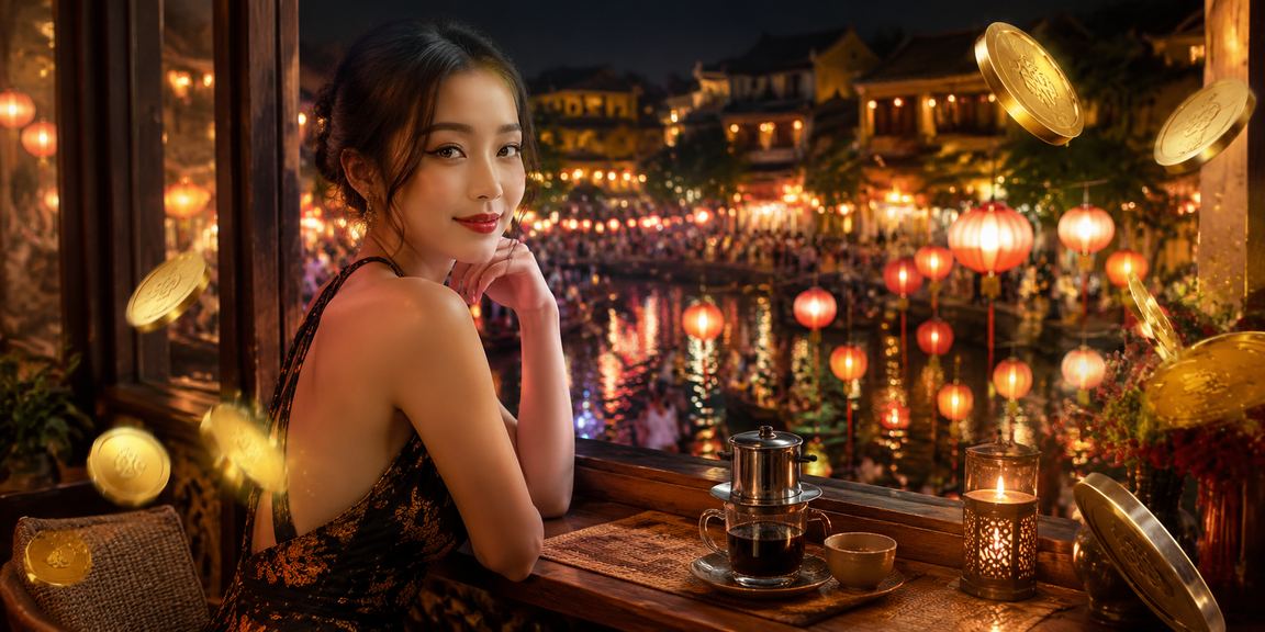 Thị trường cá cược VIP tại Huế với các chương trình ưu đãi hấp dẫn
